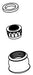 Moen 145130 Aerator kit