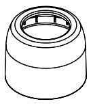 Moen 146783 Dome
