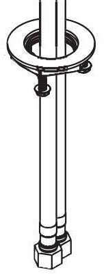 Moen 146790 Mounting Kit