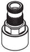Moen 147559 Handle adapter kit