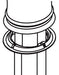 Moen 153983 Gasket Kit