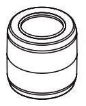 Moen 159559 Hose weight