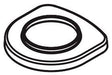 Moen 165011 Handle escutcheon