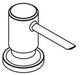 Moen 171172 Soap dispenser