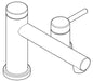 Moen 172660 Spout kit