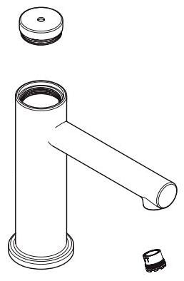 Moen 172662 Spout kit