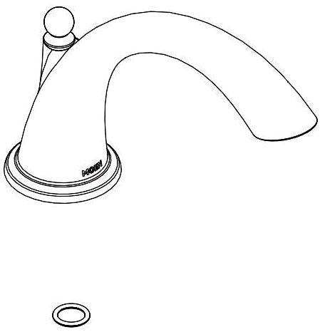Moen 178888 Spout kit