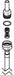 Moen Brantford with MotionSense 179639 Filter