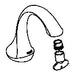 Moen 182213 Spout Kit