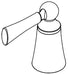Moen 182496 Handle kit