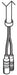 Moen Commercial Parts & Accessories 182540 Service Kit
