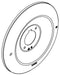 Moen Method 182862 Escutcheon