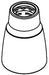 Moen 185794 Spout hub kit