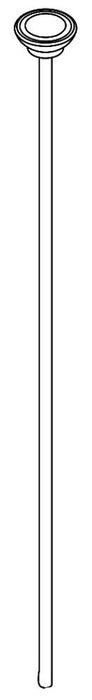 Moen 185812 Lift rod kit