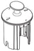 Moen 186568 Batch Feed Stopper