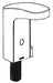 Moen Commercial Parts & Accessories 187104 Service Kit