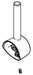Moen 187729 Handle kit