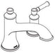 Moen 190322 Roman tub spout kit