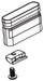 Moen 190843 Aerator kit