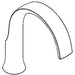 Moen 190850 Spout kit