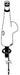 Moen Arbor 191000 Spout kit