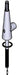 Moen Sleek 191001 Spout kit
