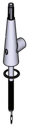 Moen Sleek 191001 Spout kit