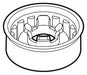 Moen 192555 Flow restrictor kit