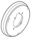 Moen Escutcheon