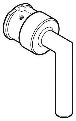 Moen Handle Kit