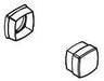 Moen 193194 Diverter knob kit