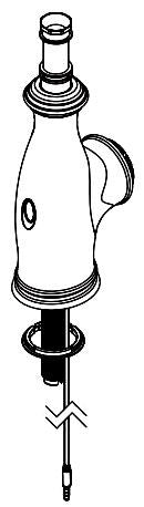 Moen Brantford 193499 Spout kit