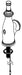 Moen Brantford 193499 Spout kit