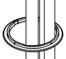 Moen 195362 Gasket