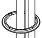 Moen 195362 Gasket