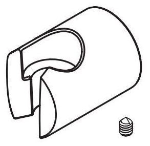 Moen 195709 Service Kit