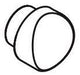 Moen 195711 Diverter knob kit