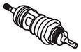 Moen 195712 Diverter Kit