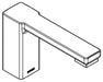 Moen 196268 Spout kit