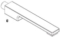 Moen 196269 Spout Kit Bn