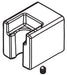 Moen 196446 Handshower Cradle