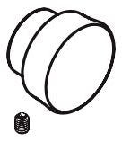 Moen 196458 Diverter Kit