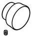 Moen 196458 Diverter Kit