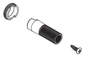 Moen 197002 Stem extension kit