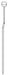 Moen 197584 Lift rod kit