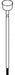 Moen 197589 Lift rod kit