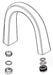 Moen 197870 Spout kit
