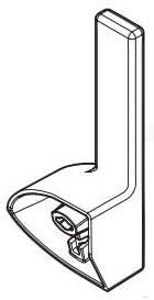 Moen 197872 Handle kit