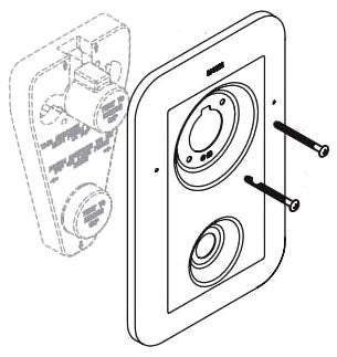 Moen 197931 Escutcheon