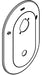 Moen 197941 Diverter knob kit